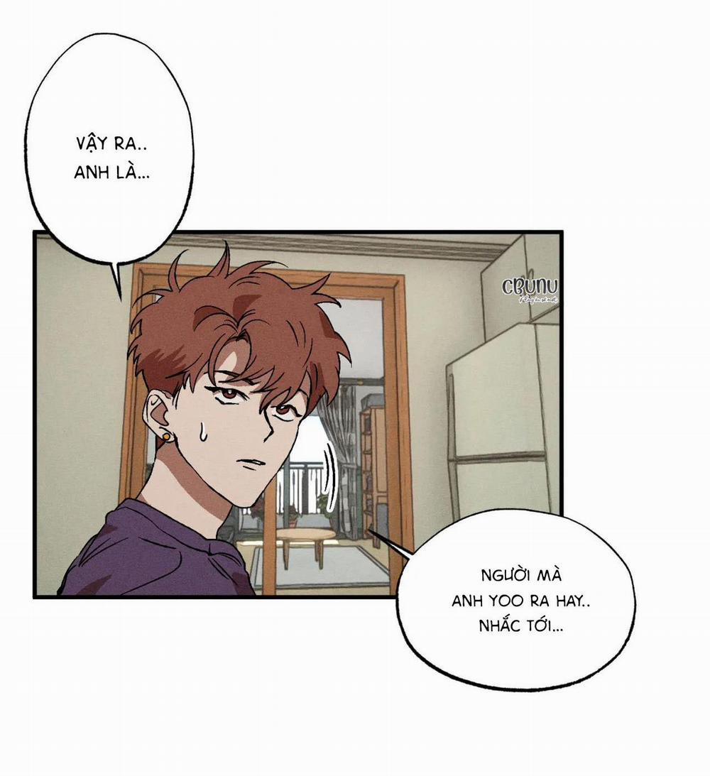 (Cbunu) Bẫy Đôi Ngọt Ngào 15 trang 21