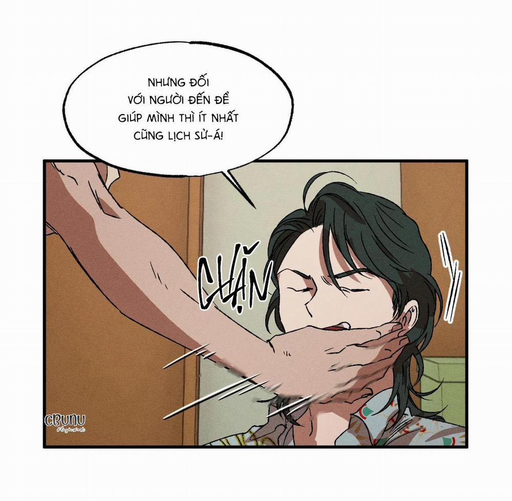 (Cbunu) Bẫy Đôi Ngọt Ngào 15 trang 26