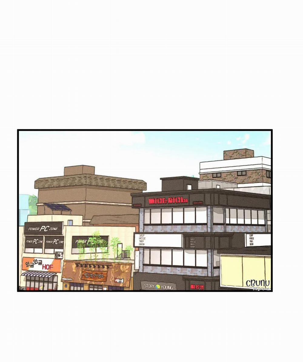 (Cbunu) Bẫy Đôi Ngọt Ngào 15 trang 3