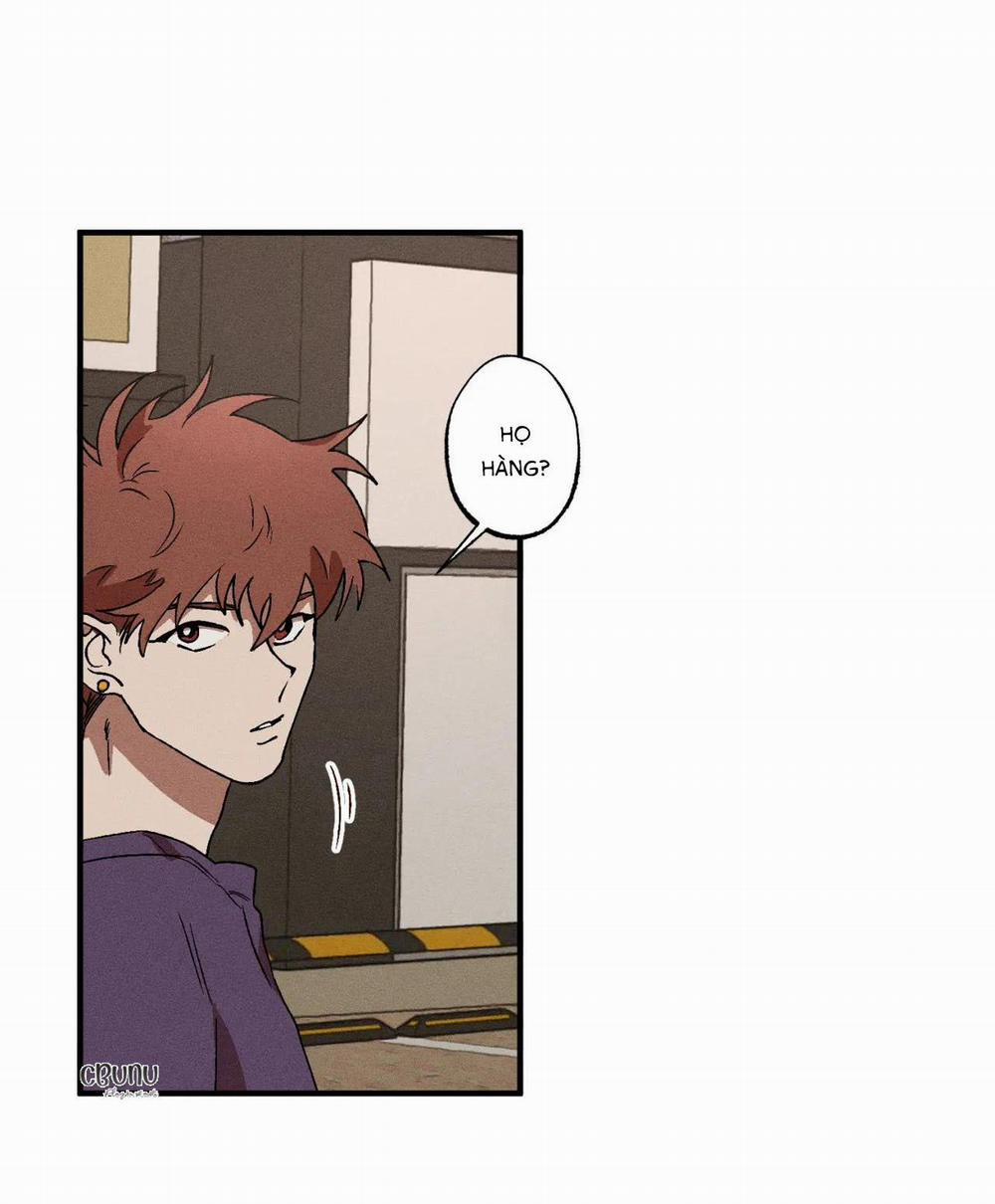 (Cbunu) Bẫy Đôi Ngọt Ngào 15 trang 4