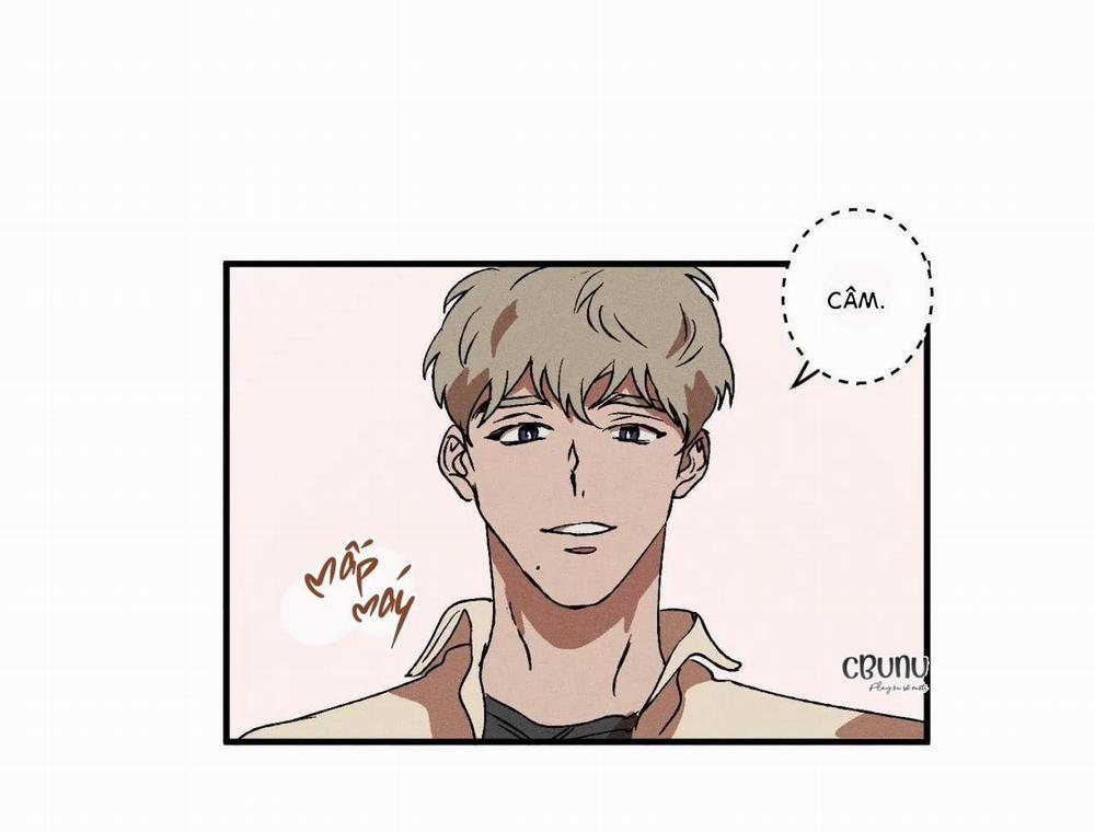 (Cbunu) Bẫy Đôi Ngọt Ngào 15 trang 45