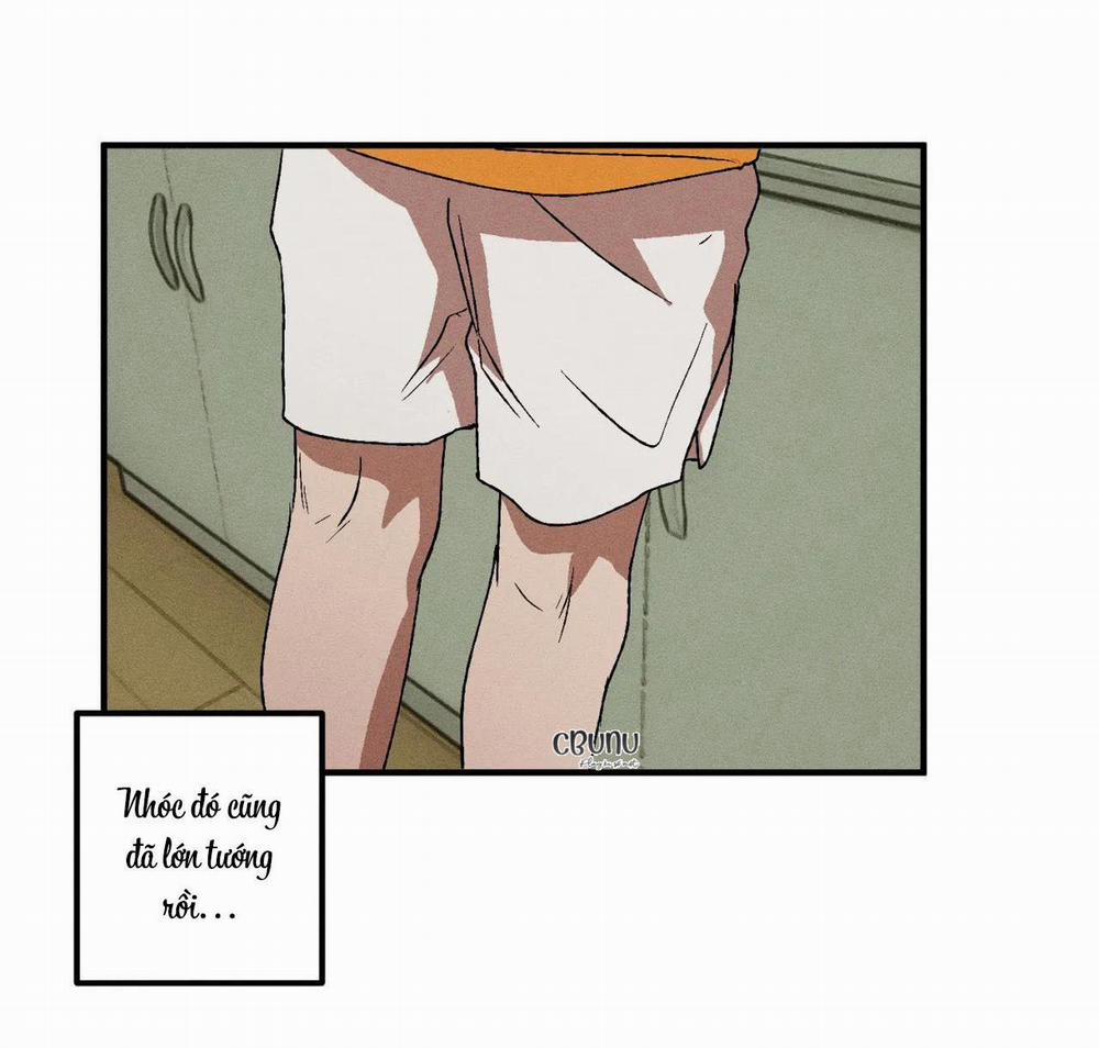 (Cbunu) Bẫy Đôi Ngọt Ngào 16 trang 32