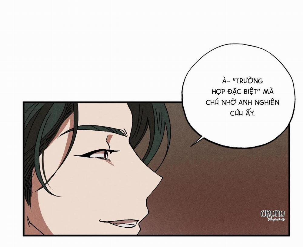 (Cbunu) Bẫy Đôi Ngọt Ngào 16 trang 44