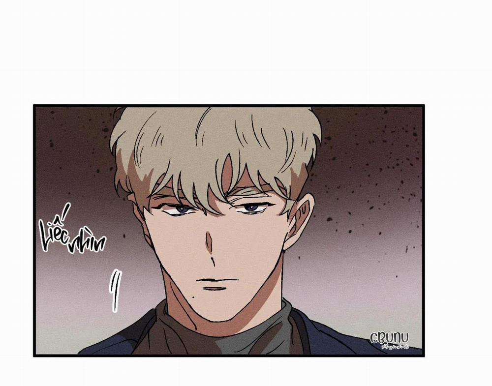 (Cbunu) Bẫy Đôi Ngọt Ngào 16 trang 47