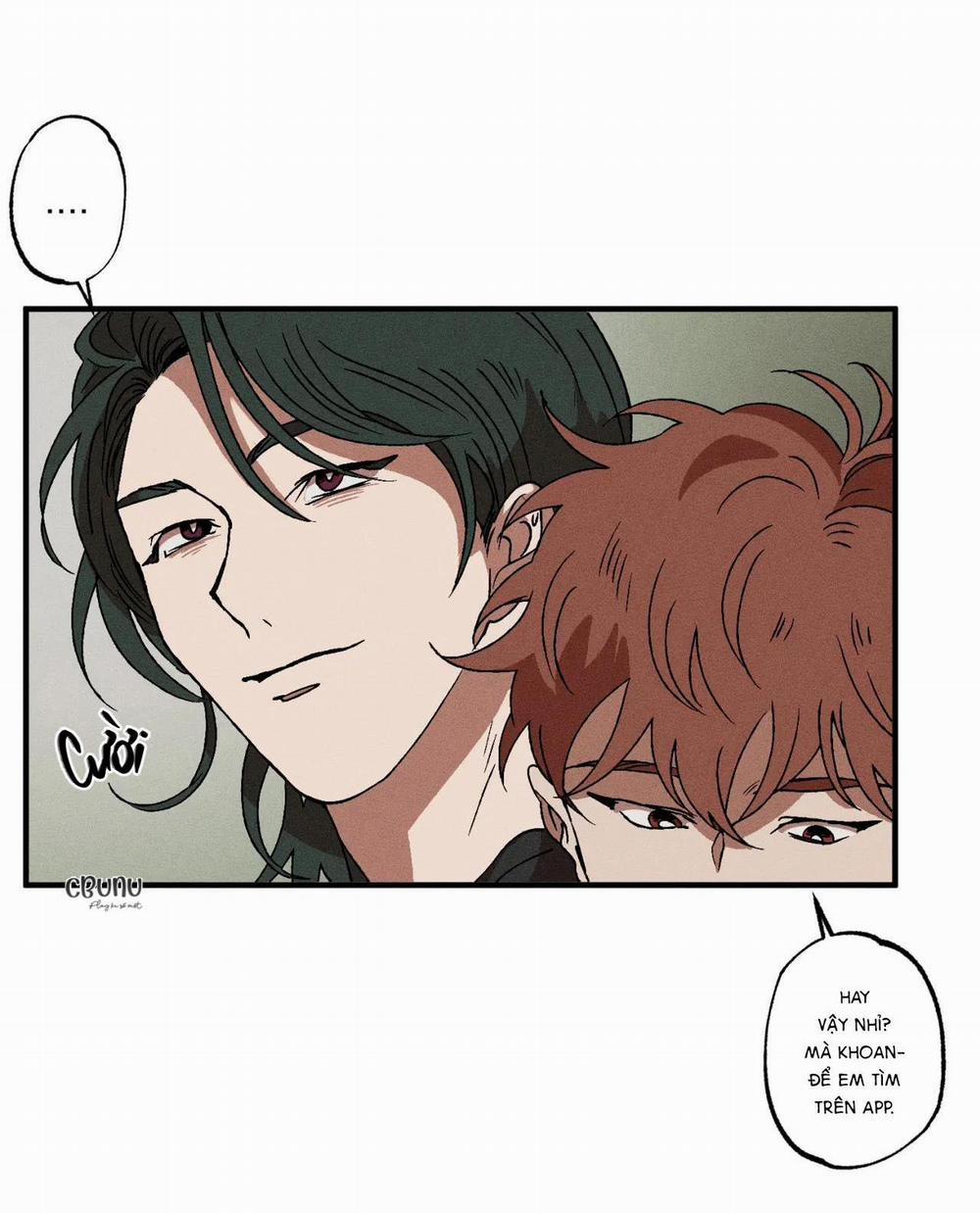 (Cbunu) Bẫy Đôi Ngọt Ngào 16 trang 49