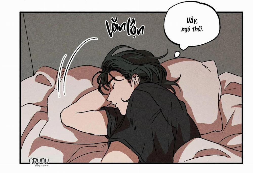 (Cbunu) Bẫy Đôi Ngọt Ngào 16 trang 56