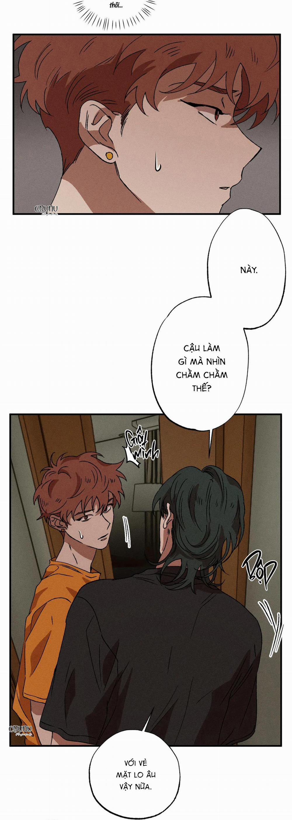 (Cbunu) Bẫy Đôi Ngọt Ngào 16 trang 75