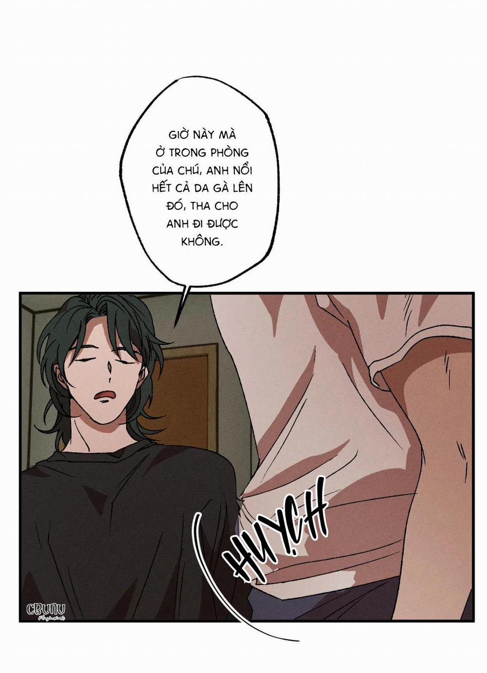 (Cbunu) Bẫy Đôi Ngọt Ngào 17 trang 16