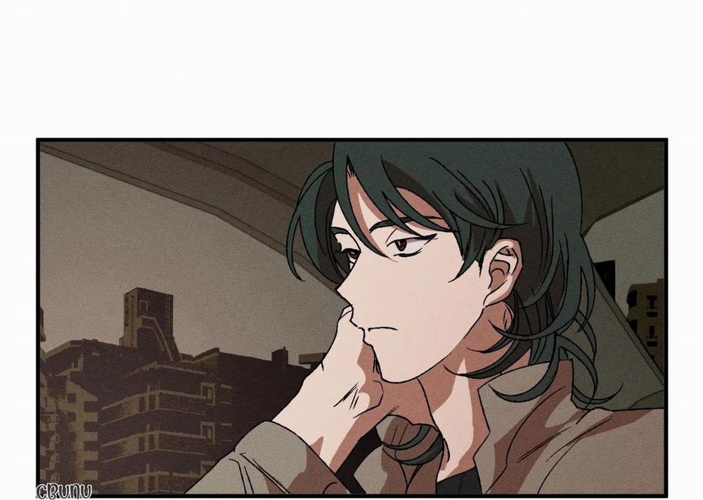 (Cbunu) Bẫy Đôi Ngọt Ngào 17 trang 38