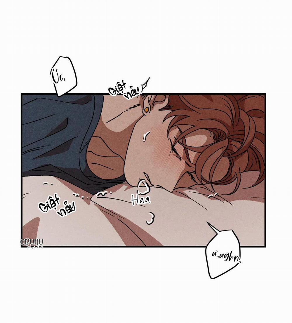 (Cbunu) Bẫy Đôi Ngọt Ngào 17 trang 67