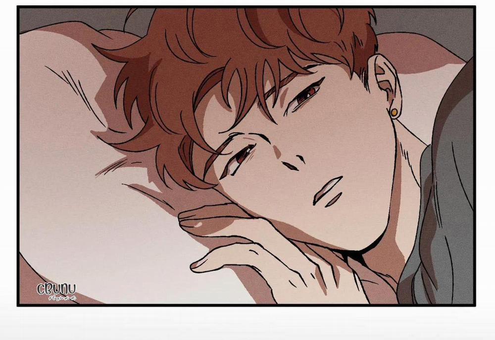 (Cbunu) Bẫy Đôi Ngọt Ngào 18 trang 12