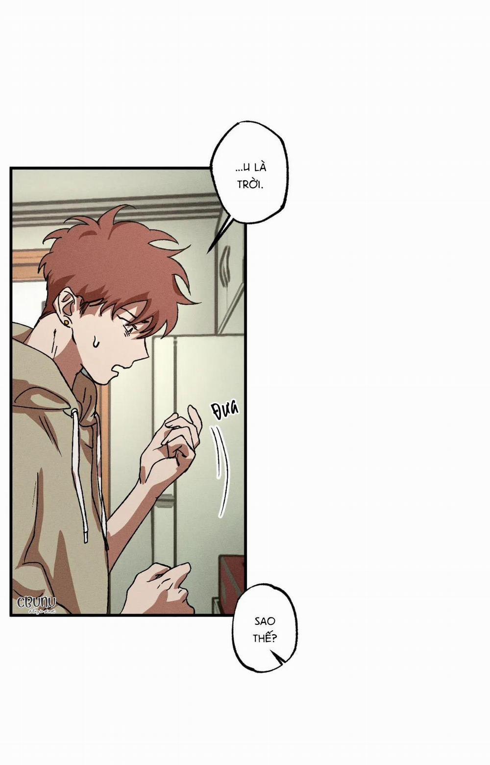 (Cbunu) Bẫy Đôi Ngọt Ngào 18 trang 18