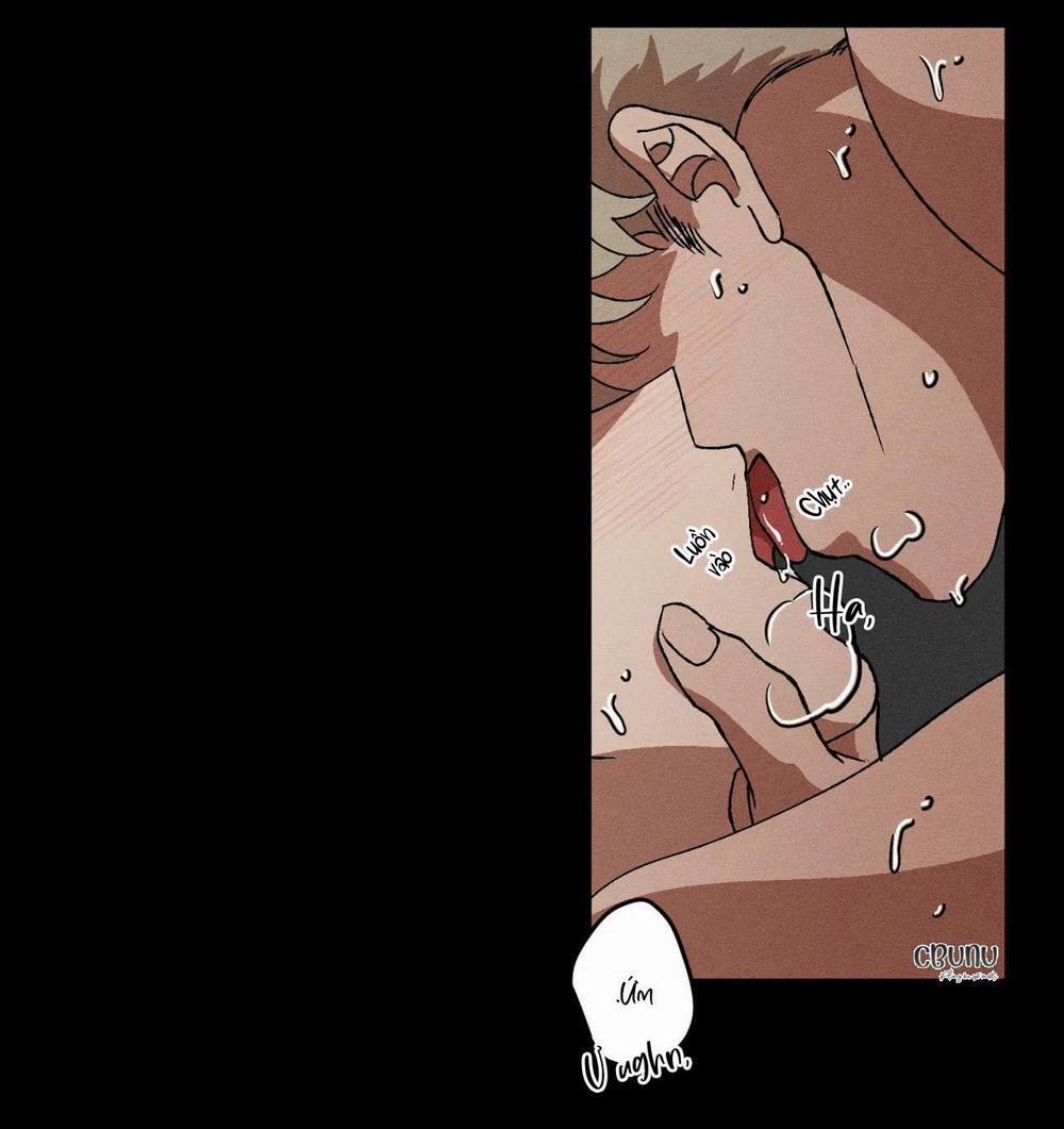 (Cbunu) Bẫy Đôi Ngọt Ngào 18 trang 2