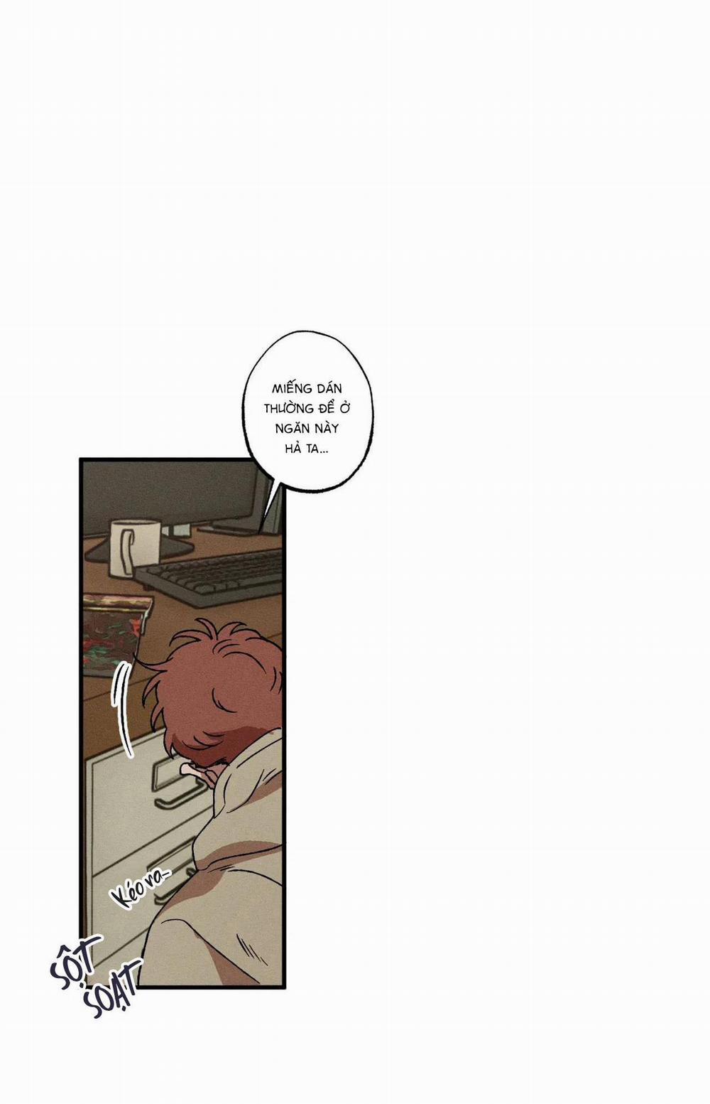 (Cbunu) Bẫy Đôi Ngọt Ngào 18 trang 27