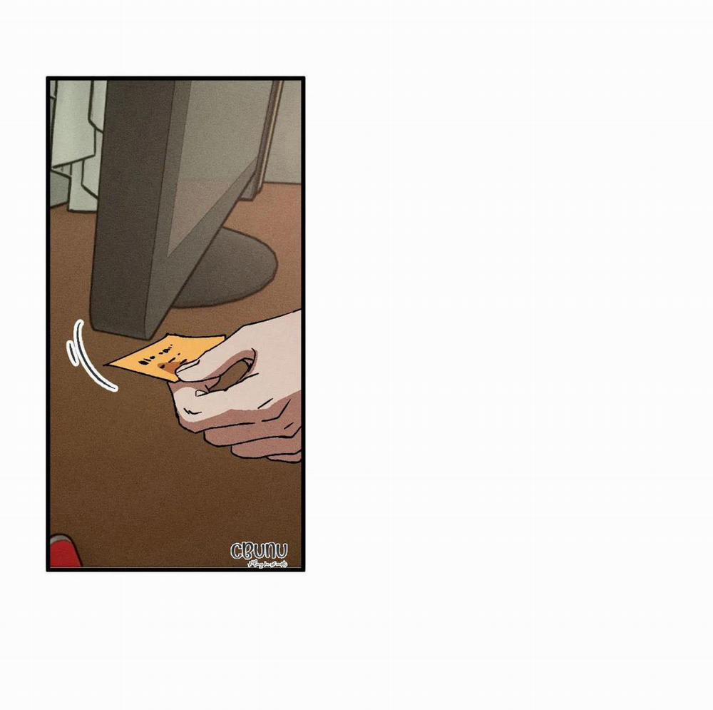 (Cbunu) Bẫy Đôi Ngọt Ngào 18 trang 29