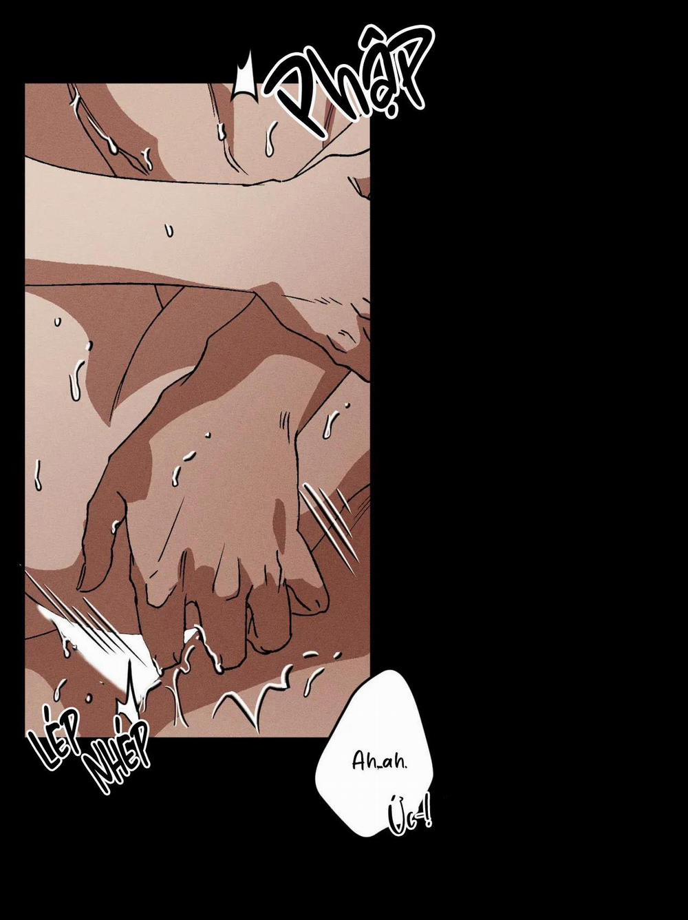 (Cbunu) Bẫy Đôi Ngọt Ngào 18 trang 3