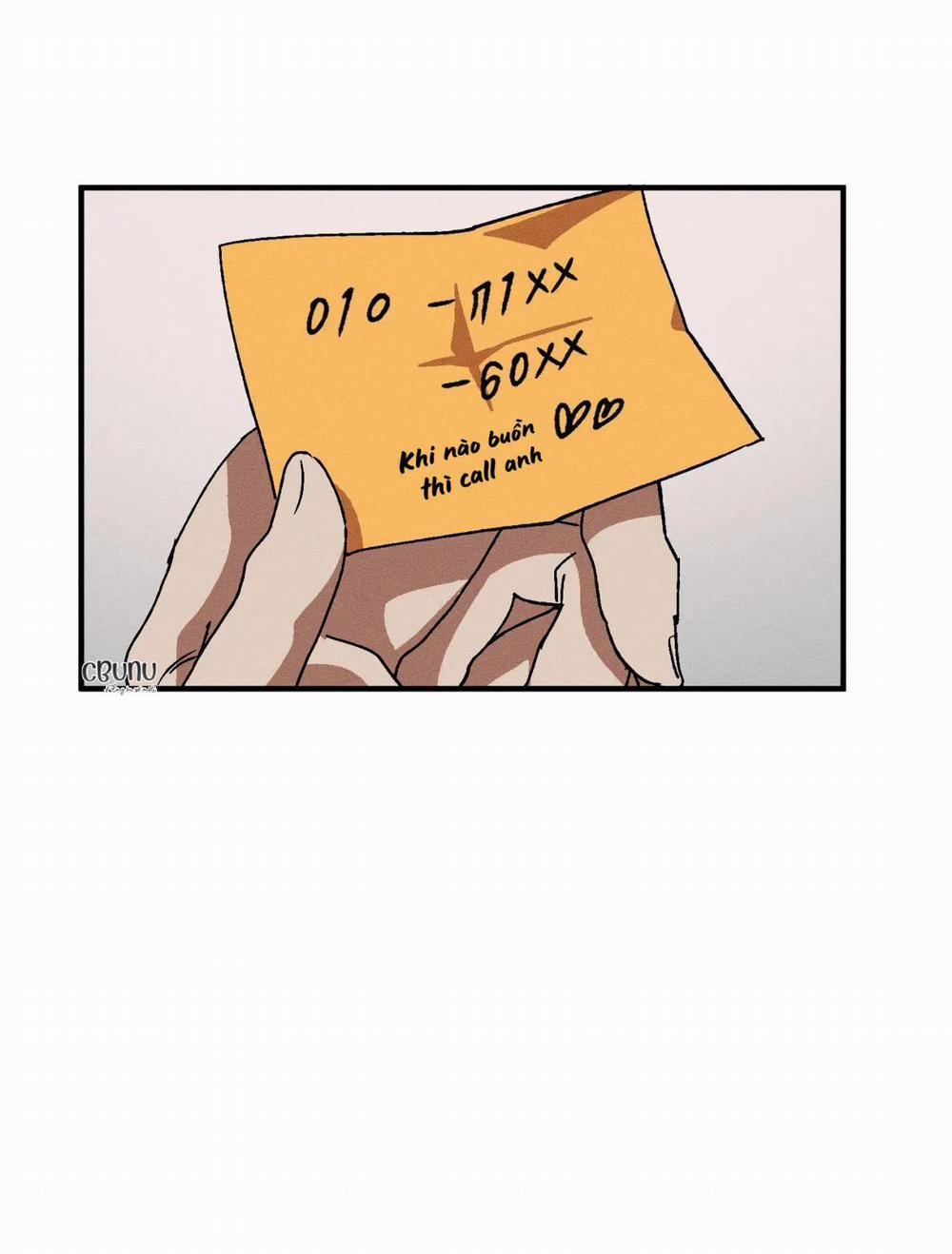 (Cbunu) Bẫy Đôi Ngọt Ngào 18 trang 30