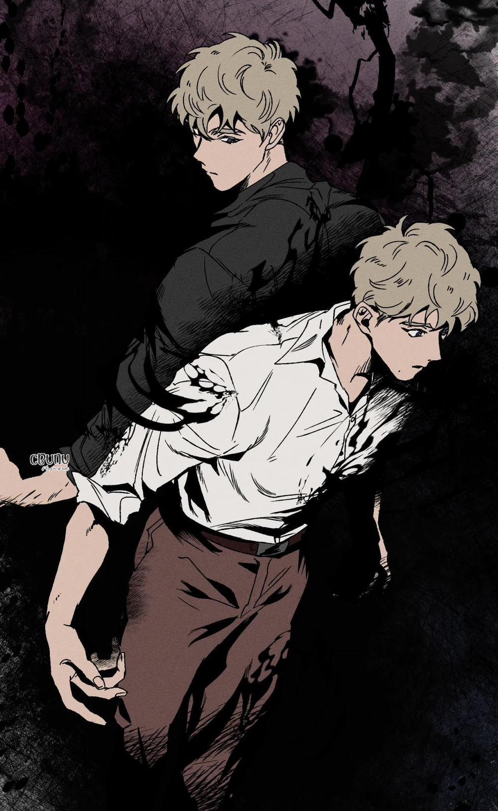 (Cbunu) Bẫy Đôi Ngọt Ngào 18 trang 43