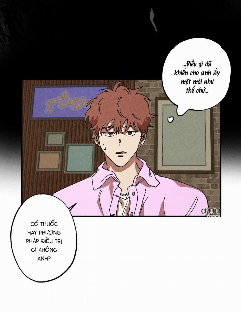 (Cbunu) Bẫy Đôi Ngọt Ngào 18 trang 51