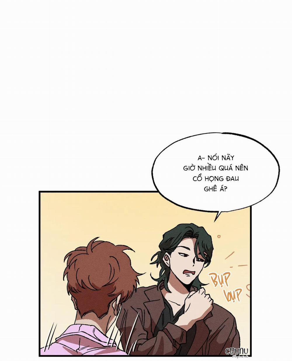 (Cbunu) Bẫy Đôi Ngọt Ngào 18 trang 53