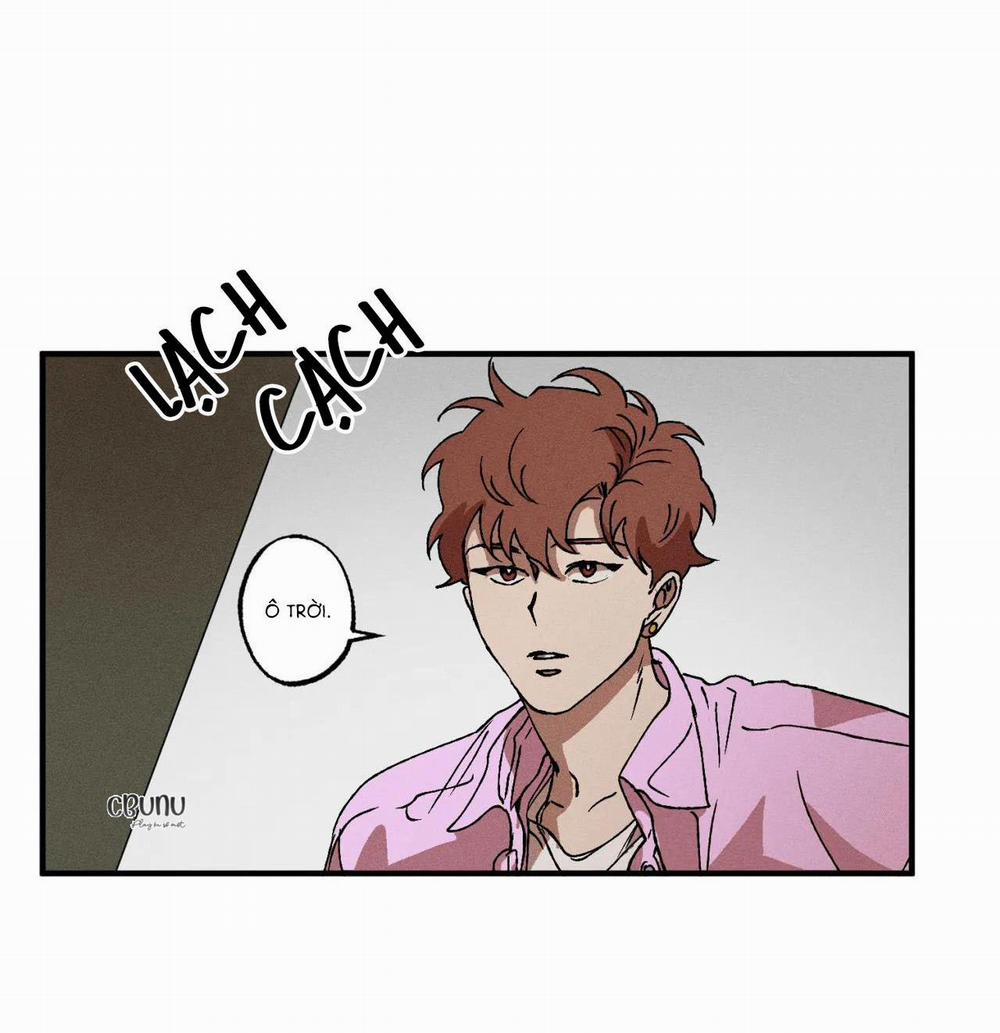 (Cbunu) Bẫy Đôi Ngọt Ngào 18 trang 60