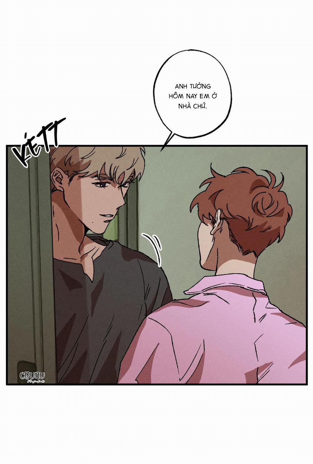 (Cbunu) Bẫy Đôi Ngọt Ngào 18 trang 61