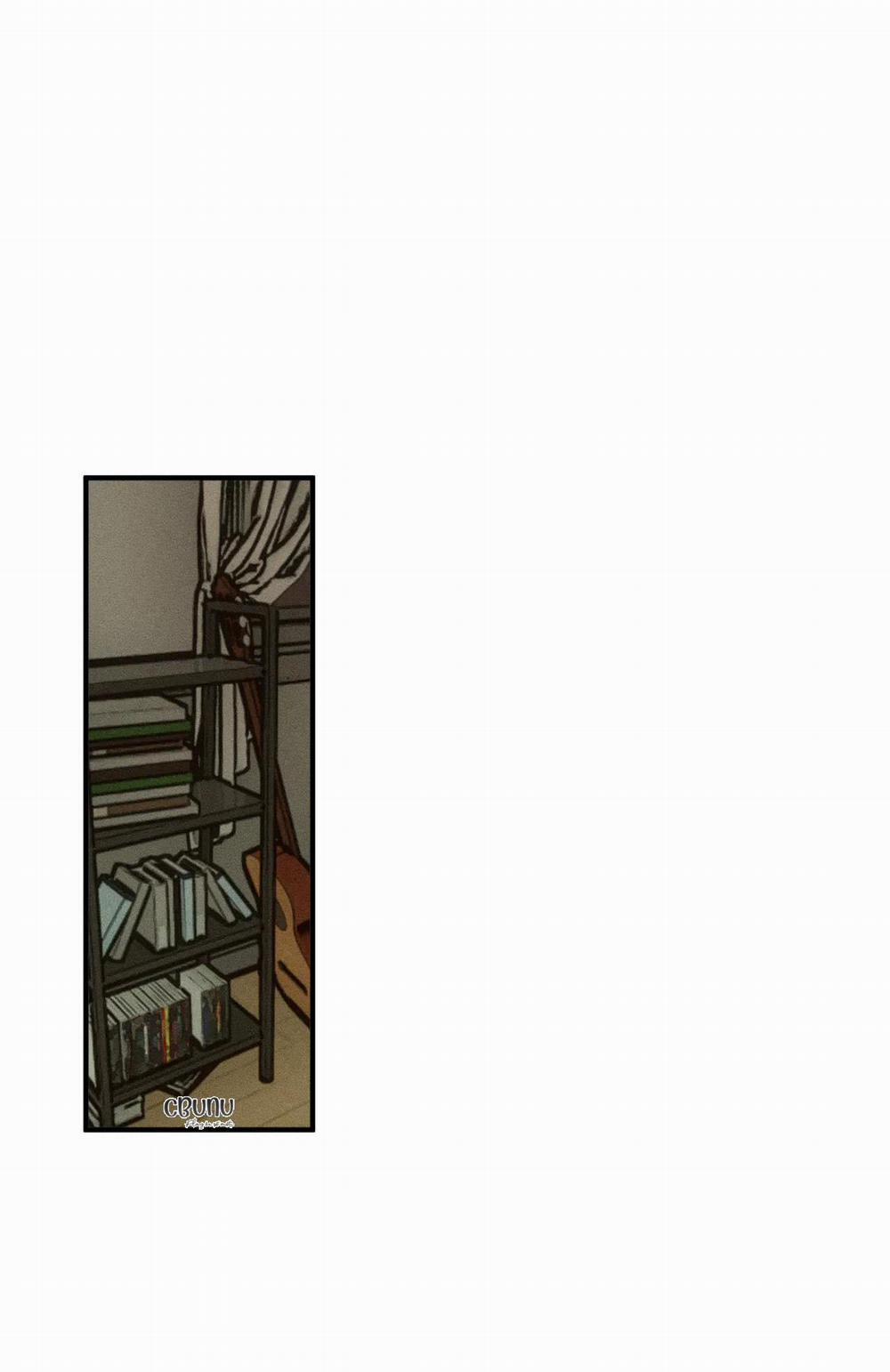 (Cbunu) Bẫy Đôi Ngọt Ngào 19 0 trang 12