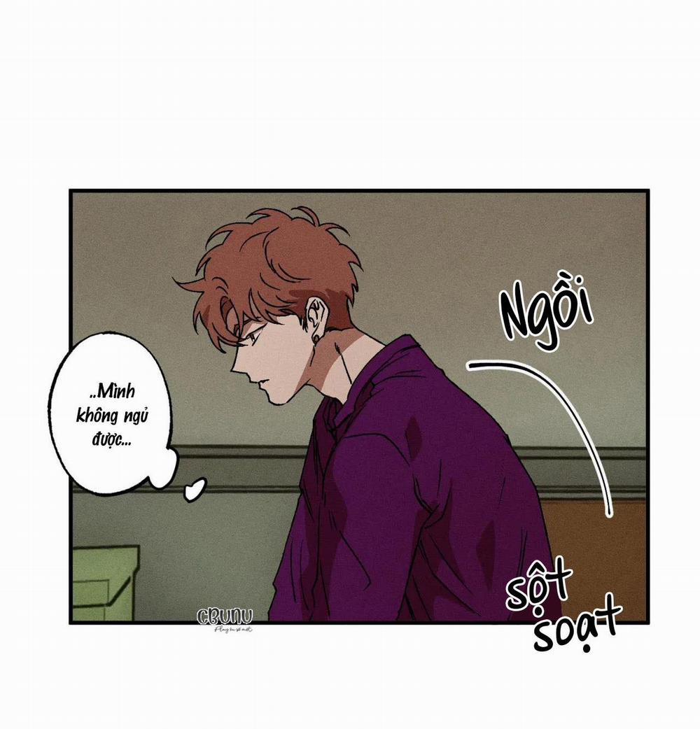 (Cbunu) Bẫy Đôi Ngọt Ngào 19 0 trang 13