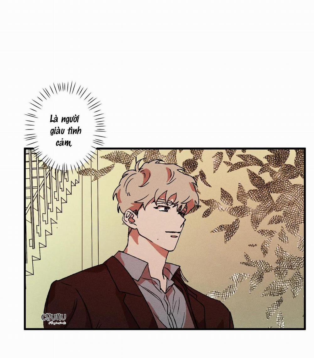 (Cbunu) Bẫy Đôi Ngọt Ngào 19 0 trang 17