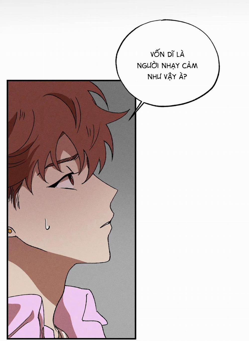 (Cbunu) Bẫy Đôi Ngọt Ngào 19 0 trang 2