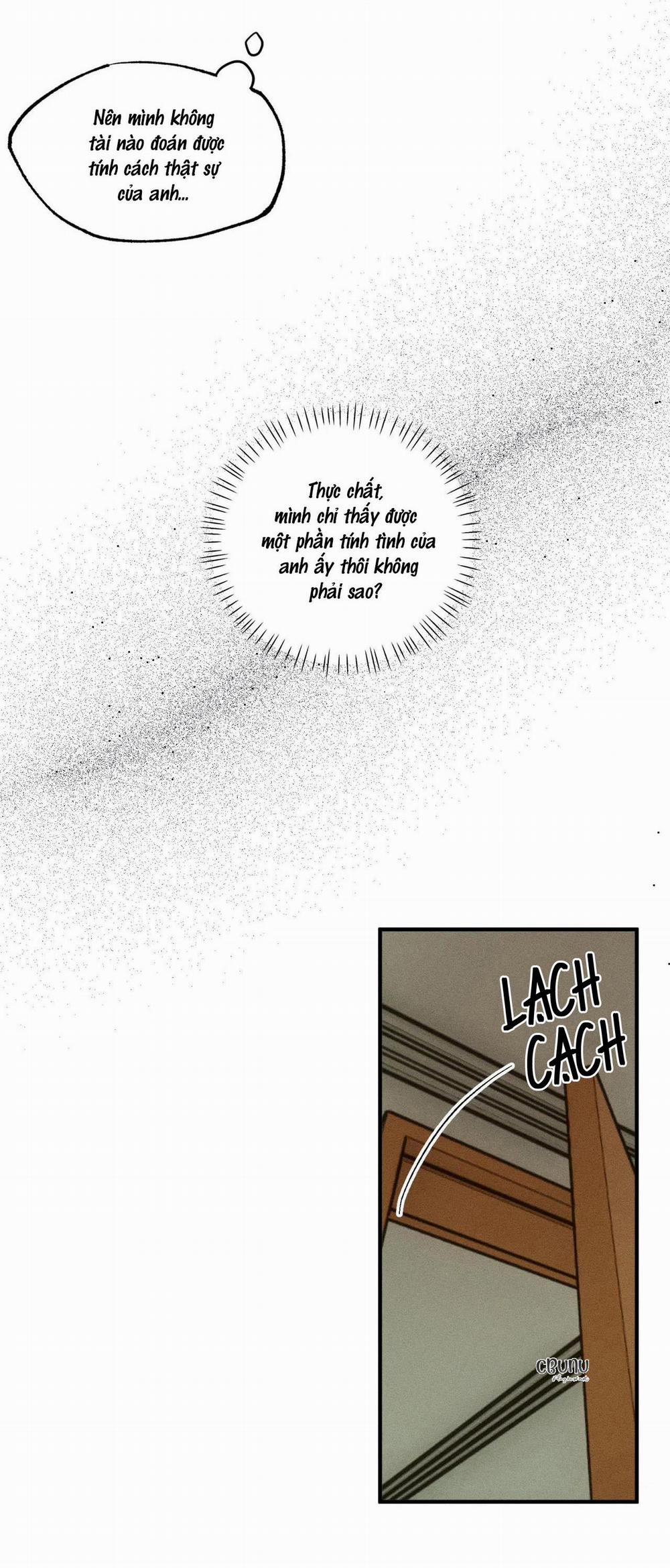 (Cbunu) Bẫy Đôi Ngọt Ngào 19 0 trang 22