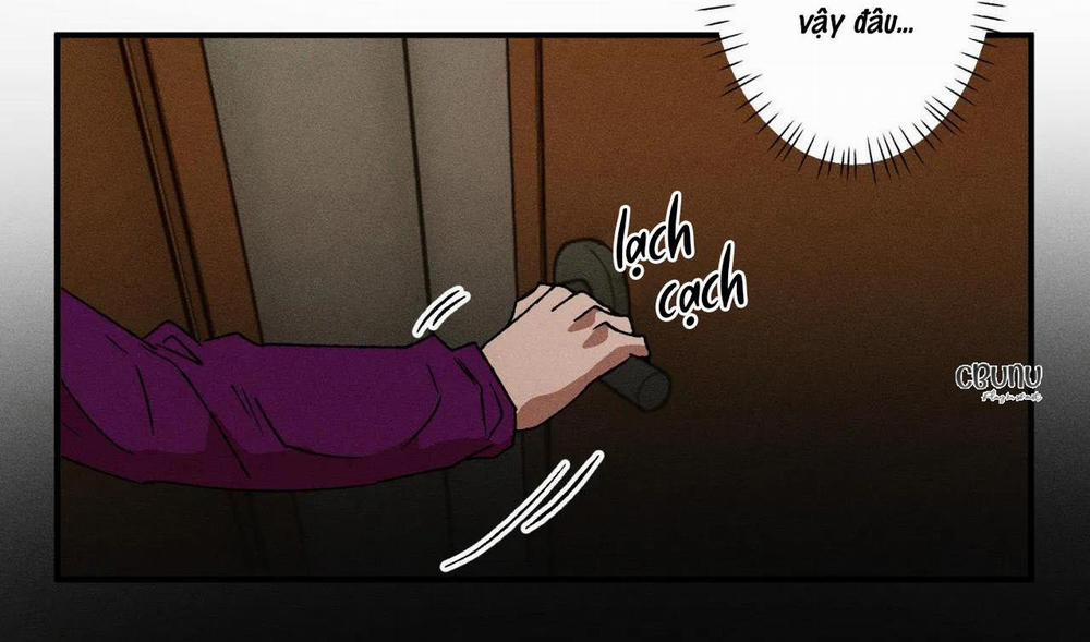 (Cbunu) Bẫy Đôi Ngọt Ngào 19 0 trang 30