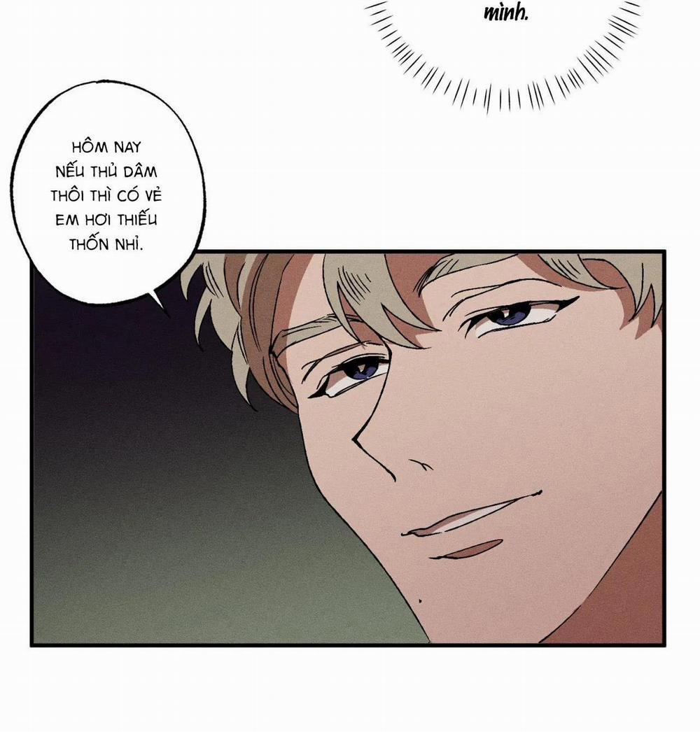 (Cbunu) Bẫy Đôi Ngọt Ngào 19 0 trang 32