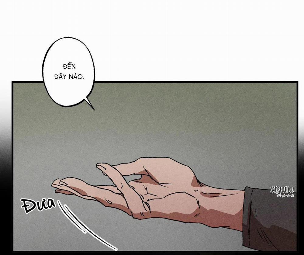 (Cbunu) Bẫy Đôi Ngọt Ngào 19 0 trang 33