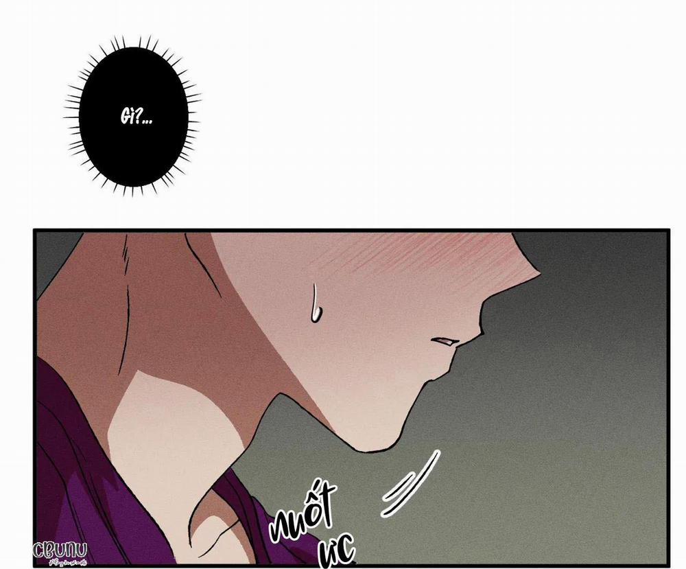 (Cbunu) Bẫy Đôi Ngọt Ngào 19 0 trang 35