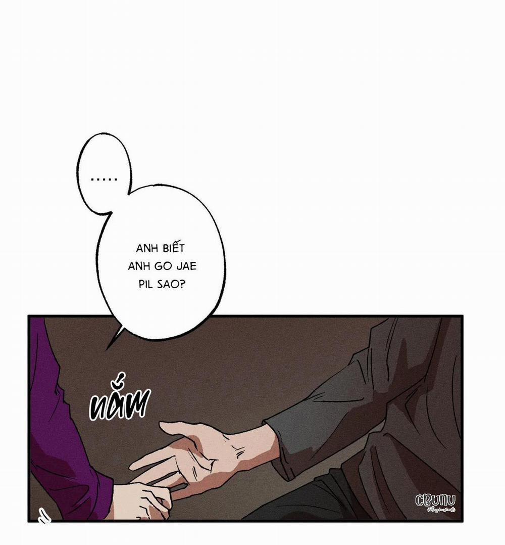 (Cbunu) Bẫy Đôi Ngọt Ngào 19 0 trang 42