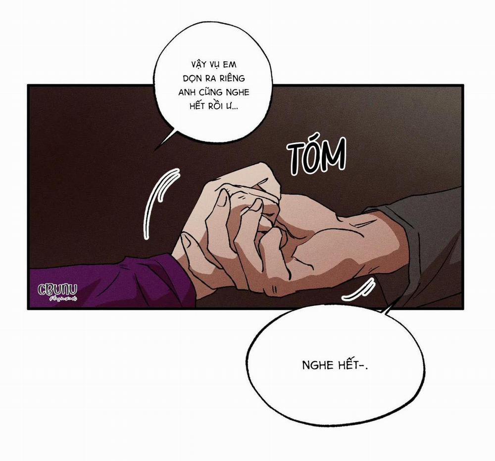 (Cbunu) Bẫy Đôi Ngọt Ngào 19 0 trang 43