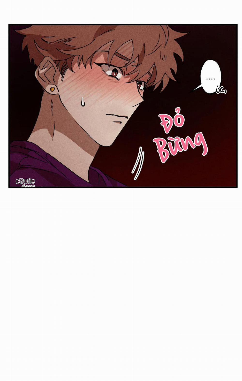 (Cbunu) Bẫy Đôi Ngọt Ngào 19 0 trang 45