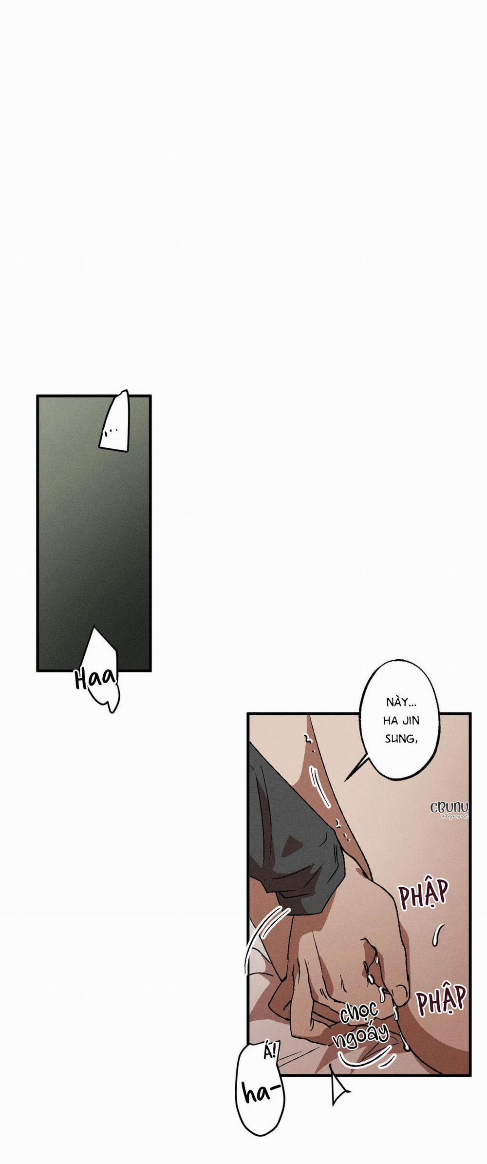 (Cbunu) Bẫy Đôi Ngọt Ngào 19 0 trang 46