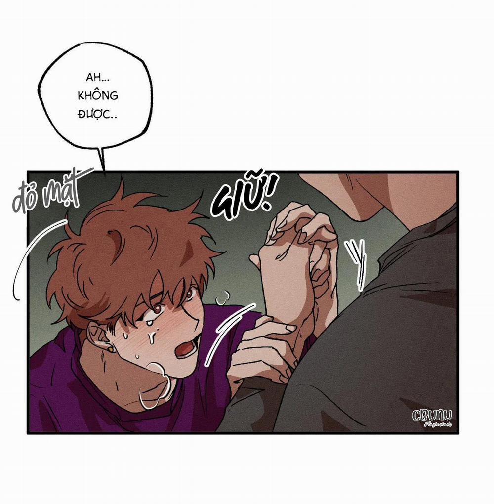 (Cbunu) Bẫy Đôi Ngọt Ngào 19 0 trang 53