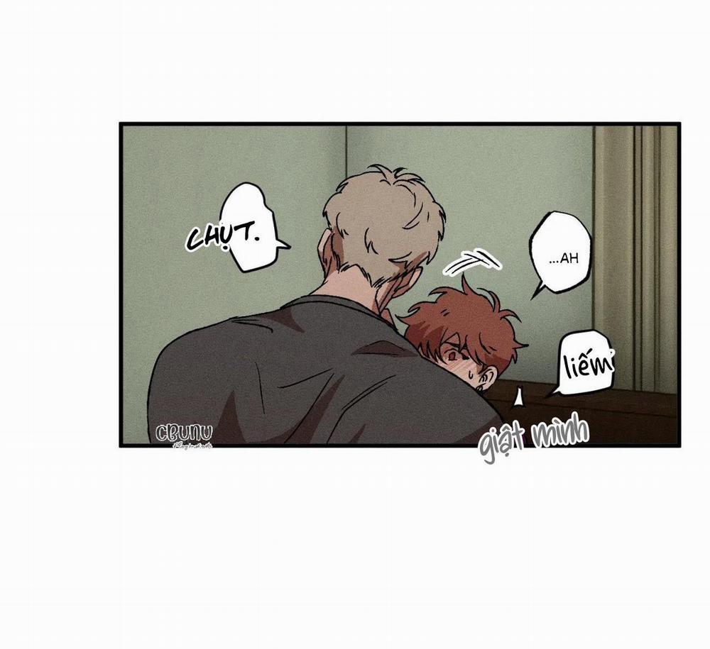 (Cbunu) Bẫy Đôi Ngọt Ngào 19 0 trang 55