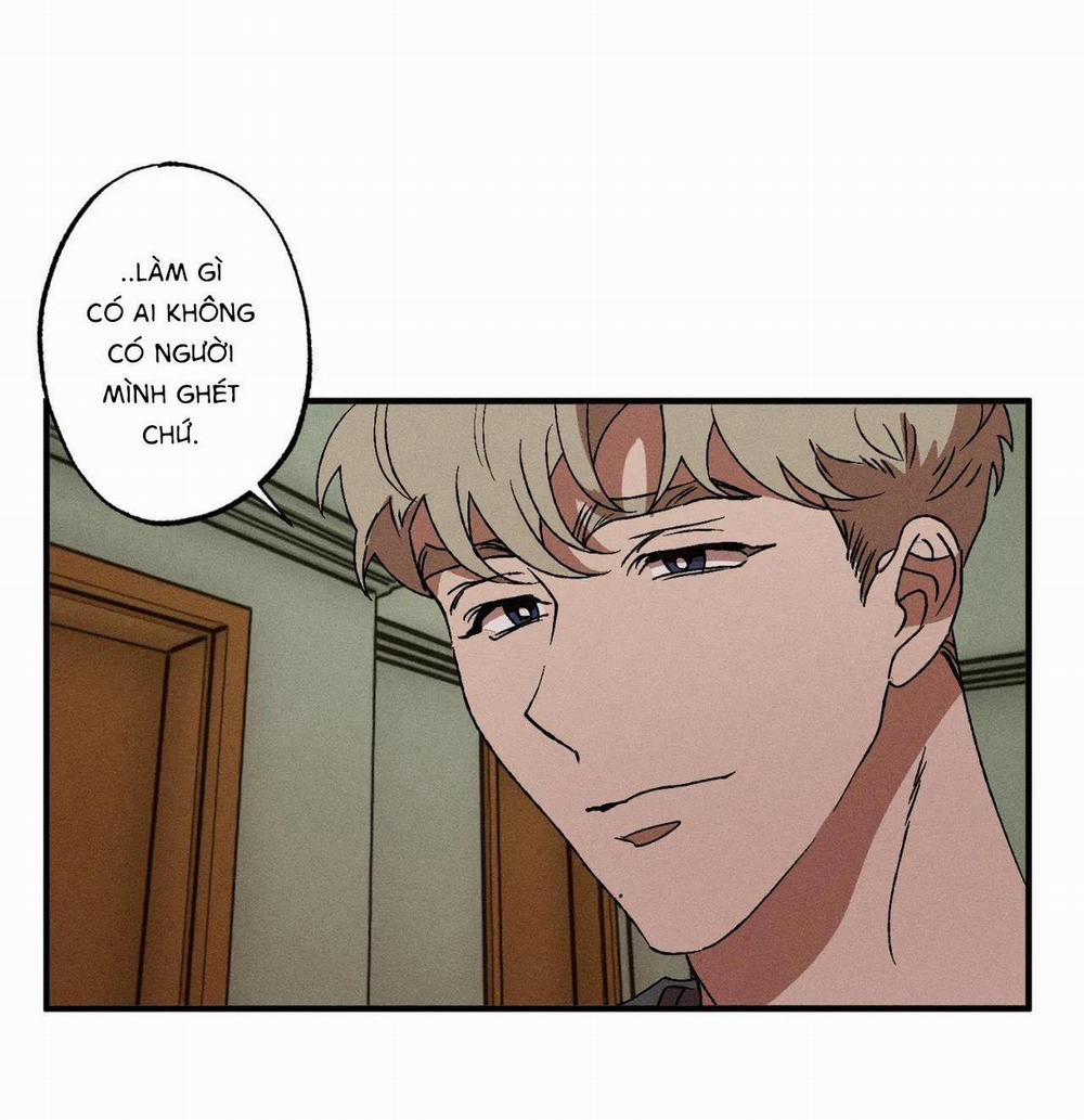 (Cbunu) Bẫy Đôi Ngọt Ngào 19 0 trang 6