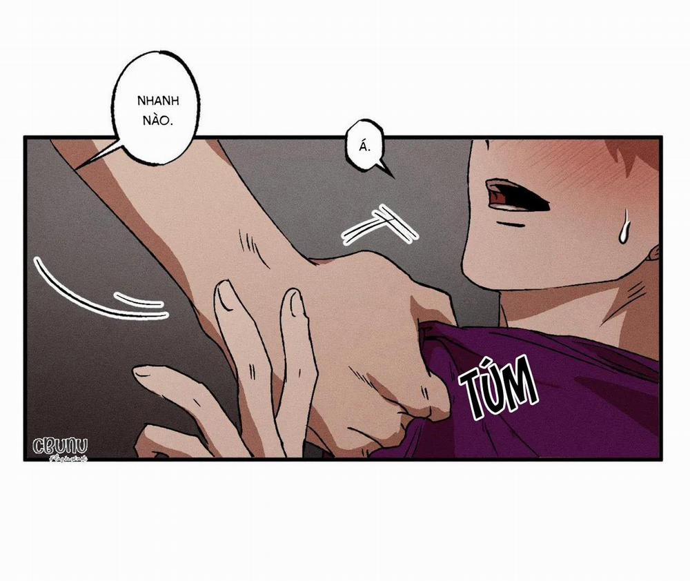 (Cbunu) Bẫy Đôi Ngọt Ngào 19 0 trang 61