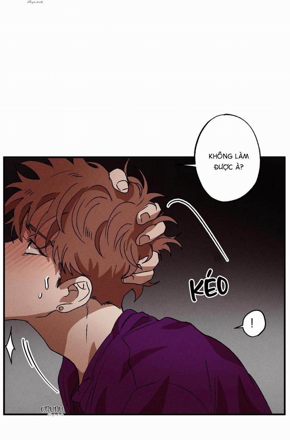 (Cbunu) Bẫy Đôi Ngọt Ngào 19 0 trang 63