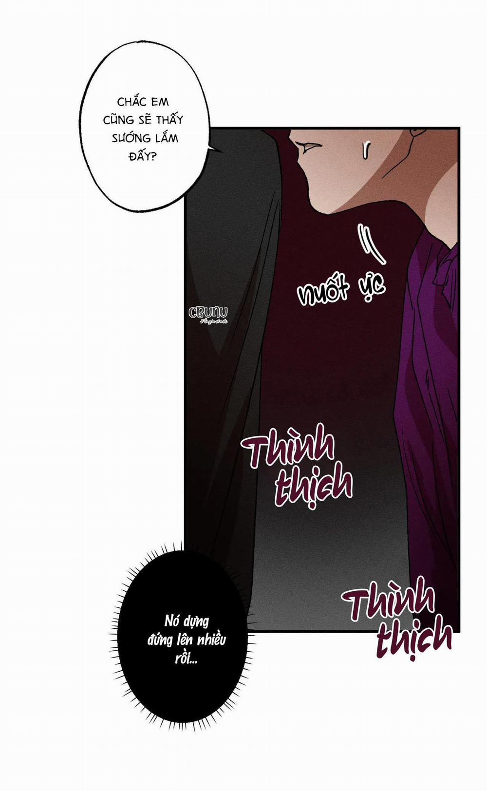 (Cbunu) Bẫy Đôi Ngọt Ngào 19 0 trang 64