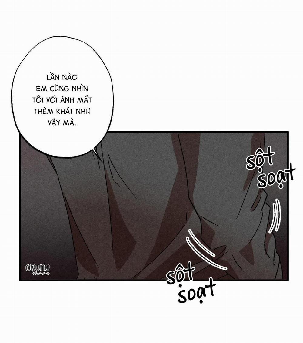 (Cbunu) Bẫy Đôi Ngọt Ngào 19 0 trang 65