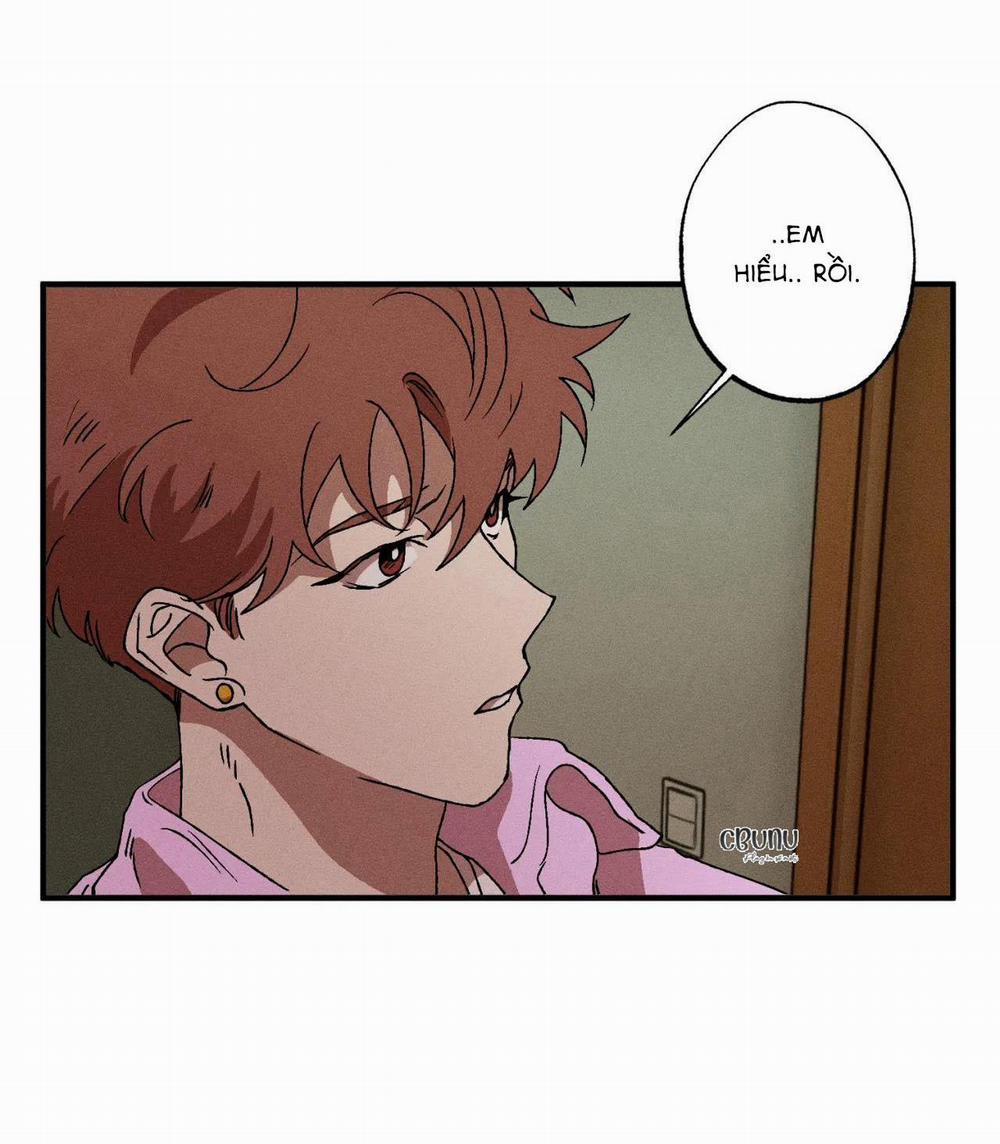 (Cbunu) Bẫy Đôi Ngọt Ngào 19 0 trang 7