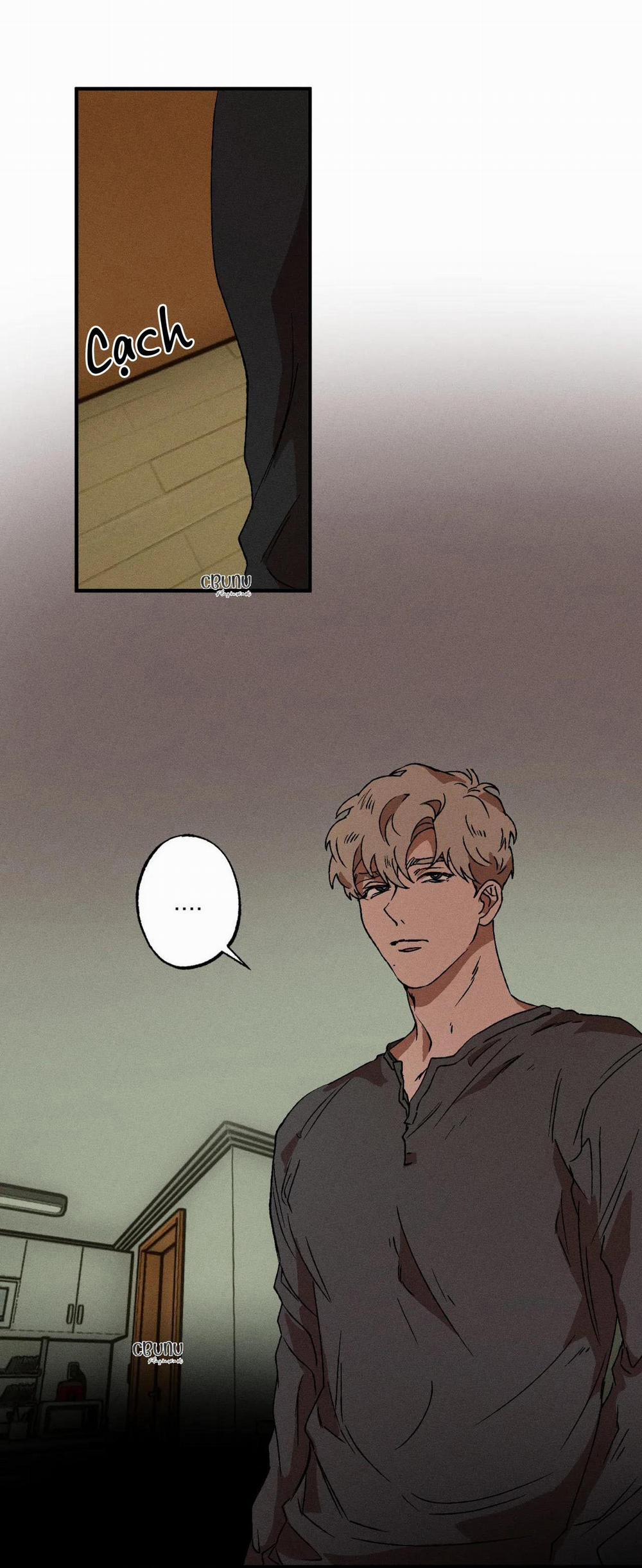 (Cbunu) Bẫy Đôi Ngọt Ngào 19 0 trang 9