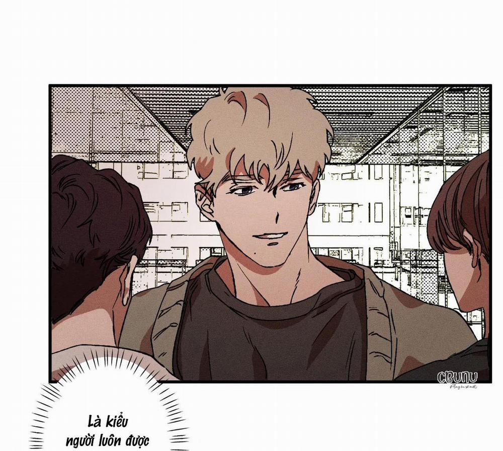 (Cbunu) Bẫy Đôi Ngọt Ngào 19 trang 19