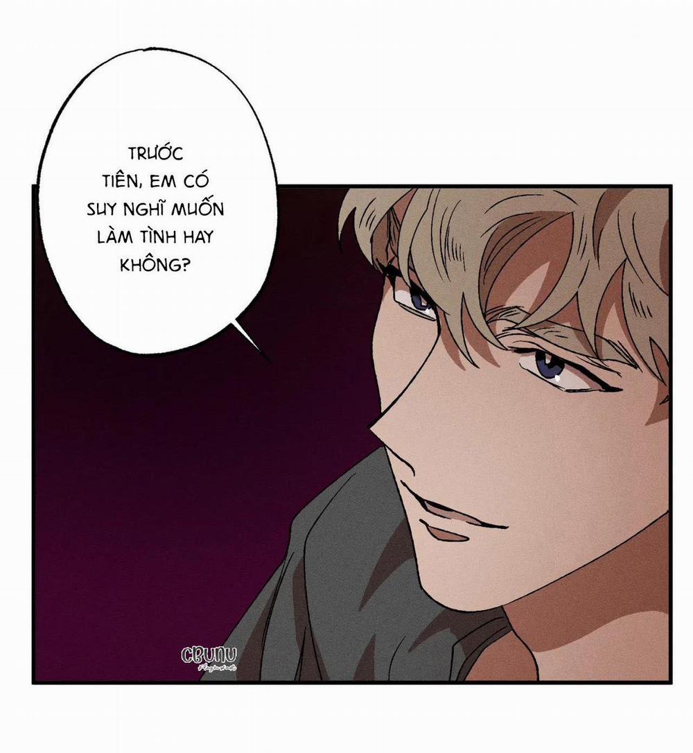 (Cbunu) Bẫy Đôi Ngọt Ngào 19 trang 44